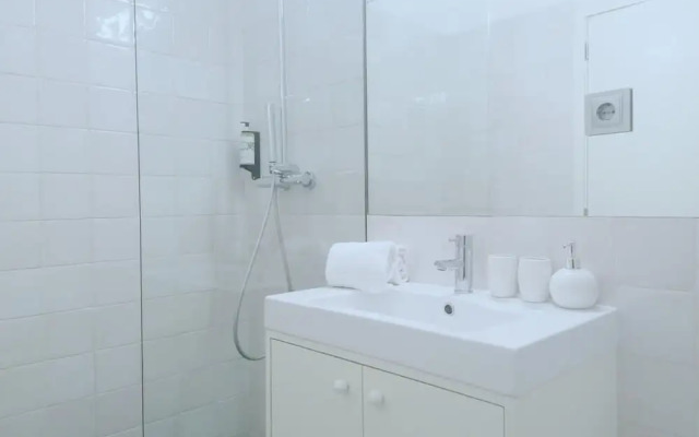 Youropo - The Tower 3F