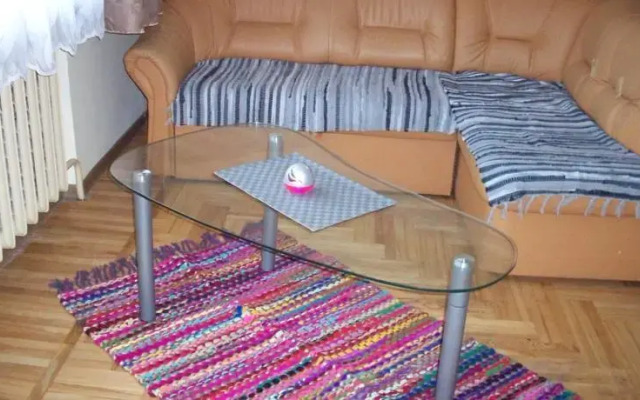 Andriaus Apartamentai