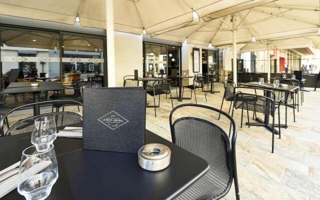 ibis Styles Dijon Central