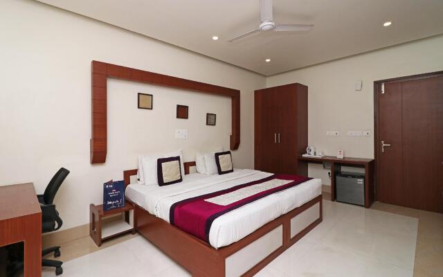 Townhouse 581 Noida Sector 122