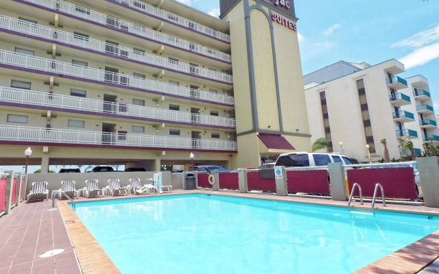 Marjac Suites Virginia Beach Oceanfront