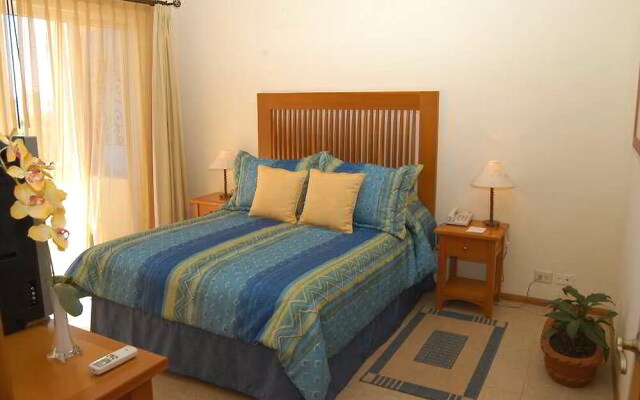 Vistazul Suites & Spa