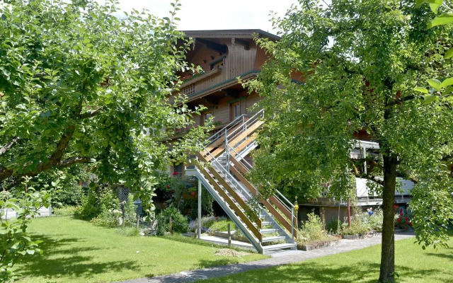 Appartement Elisabeth