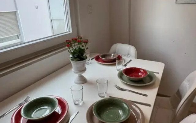 Zentrale Ferienwohnung