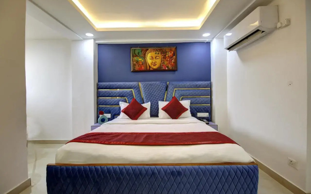 Hotel Elite Corporate inn