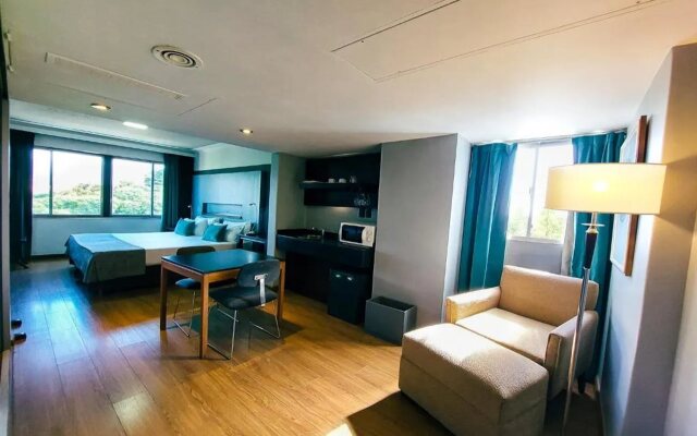 Raices Aconcagua Mendoza