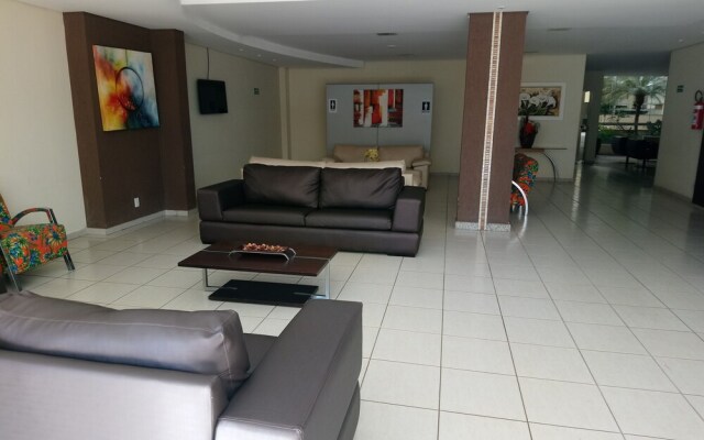 Jardins das Thermas Residence