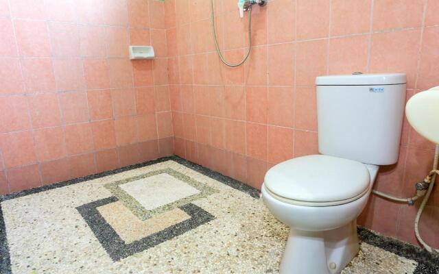 OYO 1322 Mentari Homestay