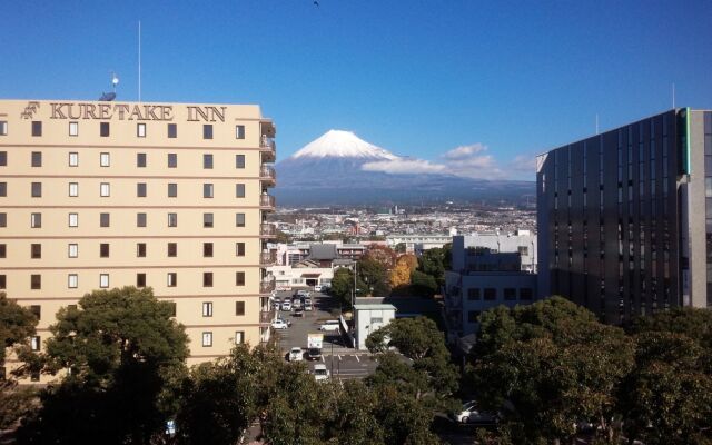 Kuretake Inn Fujisan