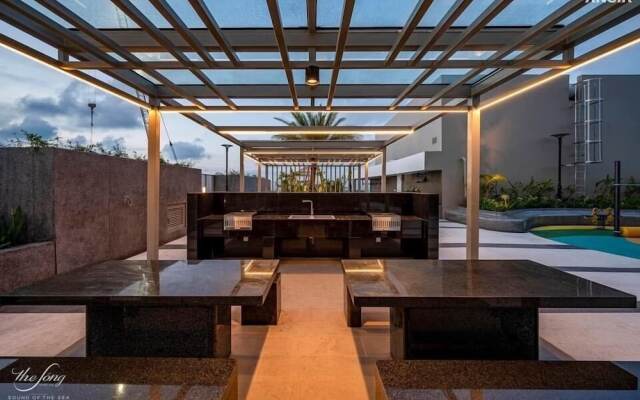 The Song Vung Tau Apartment