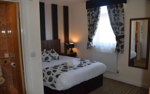 Star Anglia Hotel