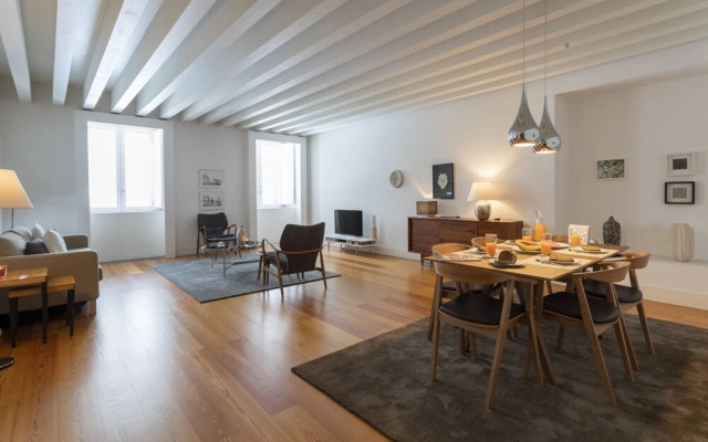 Santa Catarina Luxury Apartments By Linc