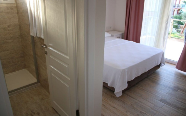 Allegria Hotel