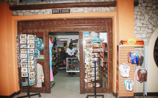Bamburi Beach Hotel - All Inclusive