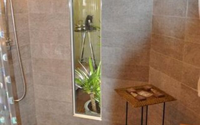 Suites de Charme l'Arbanne - Bien-être Bio en Champagne