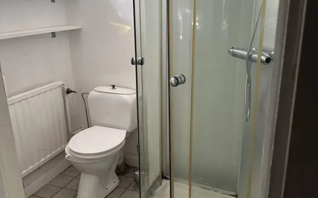 Apartment in Alvsjo Near Stockholm City