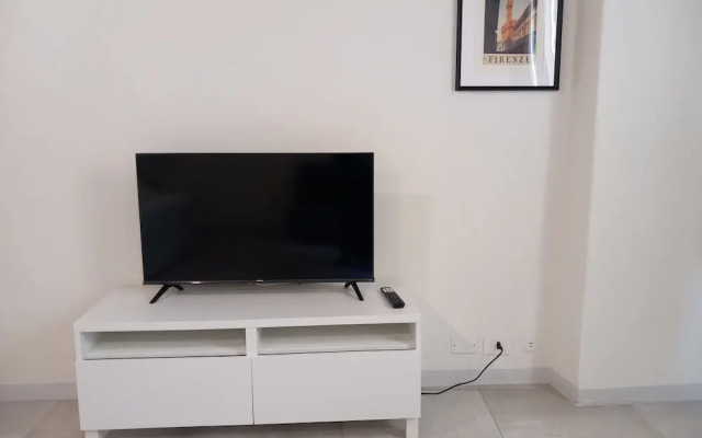 Pinzochere 16 N in Firenze