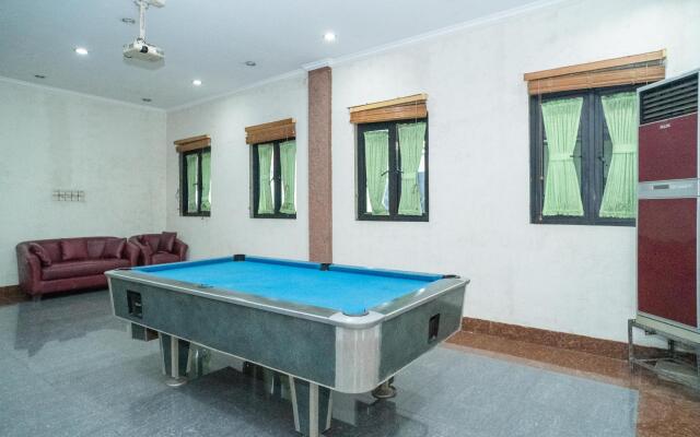 Hotel Transit Nusa Indah RedPartner