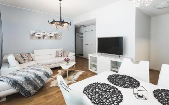 Tuomas´ luxurious suites, Livo