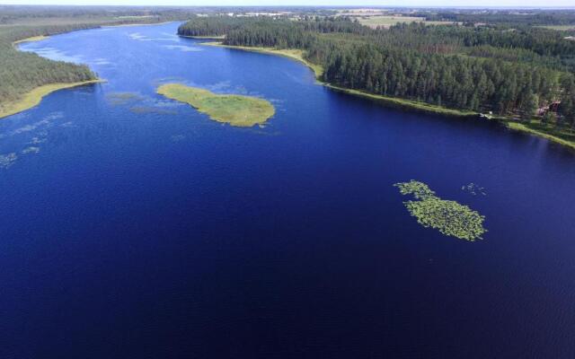 Haudamäe Holiday Home