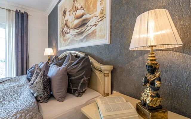 Holiday Apartment Ana Karenjina