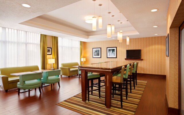 Hampton Inn & Suites Bremerton