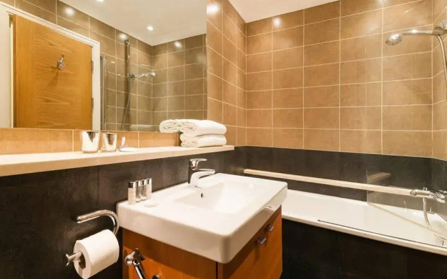 FG Apartments - The West Kensington