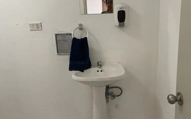 Casa Confortable
