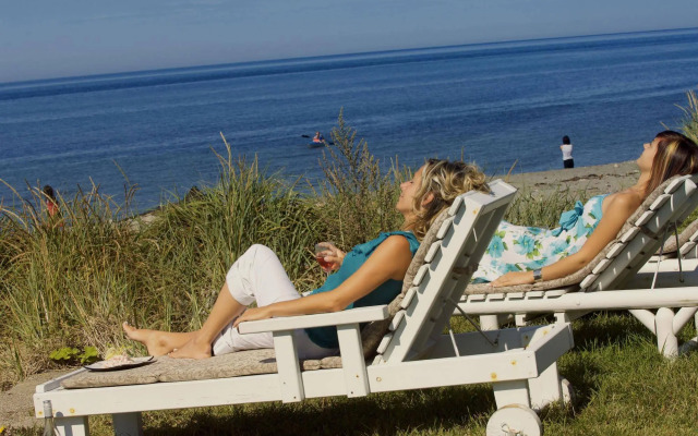 Hôtel Motel Belle Plage