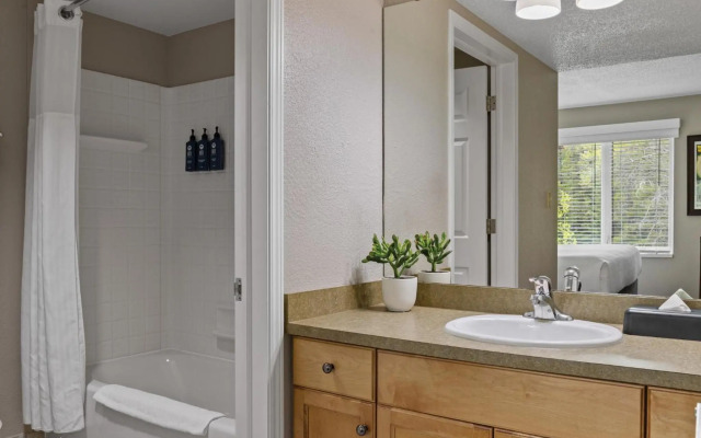 WorldMark Canmore - Banff