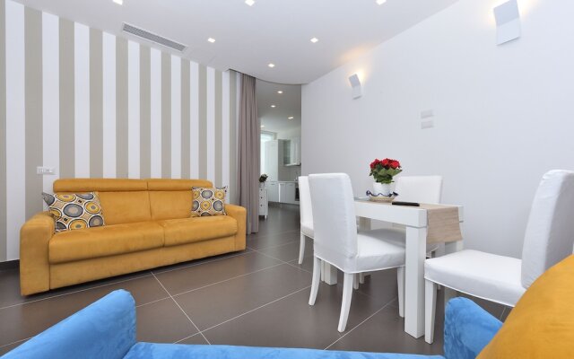 Costa D'Amalfi Apartments