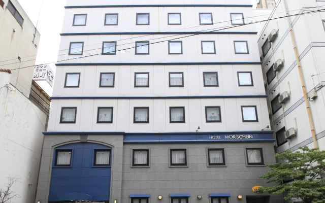 Hotel Morschein