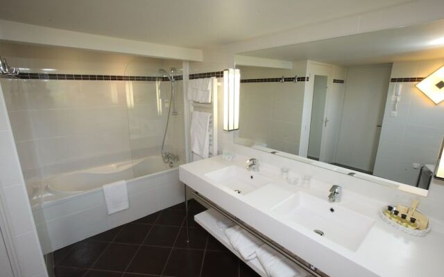 Château de Castel Novel Boutique Hôtel