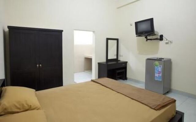Pondok Taman 828