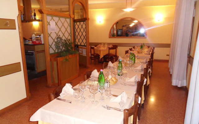 Albergo Betulla