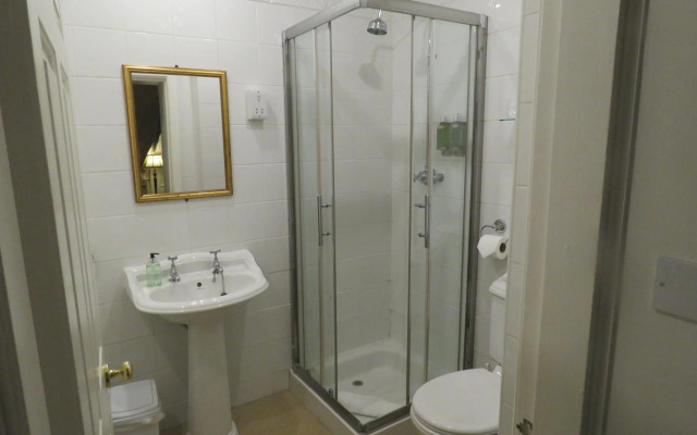 Grange Hotel