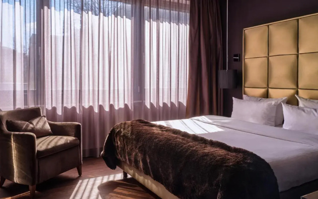 Roomers, Frankfurt, a Member of Design Hotels