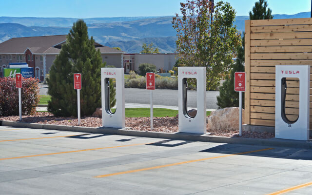 Holiday Inn Express Hotel & Suites Richfield by IHG