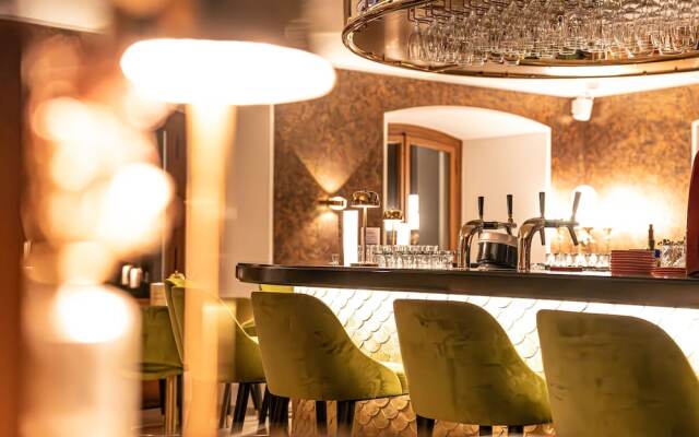 Hotel Porto Sofie