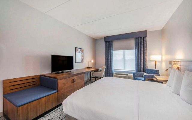 Brick Lodge Atlanta/Norcross