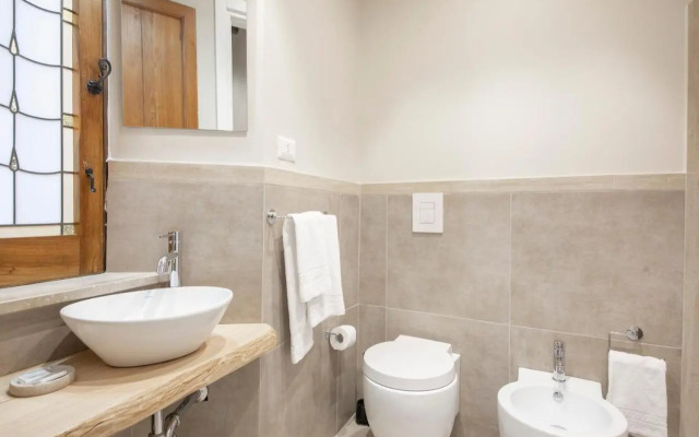 Campo De Fiori Apartment