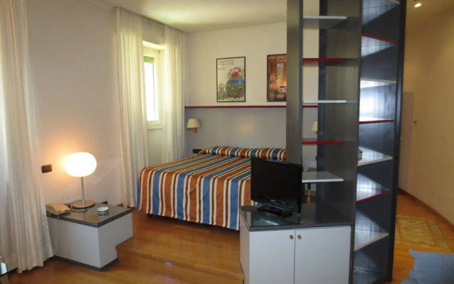 Residence Prati