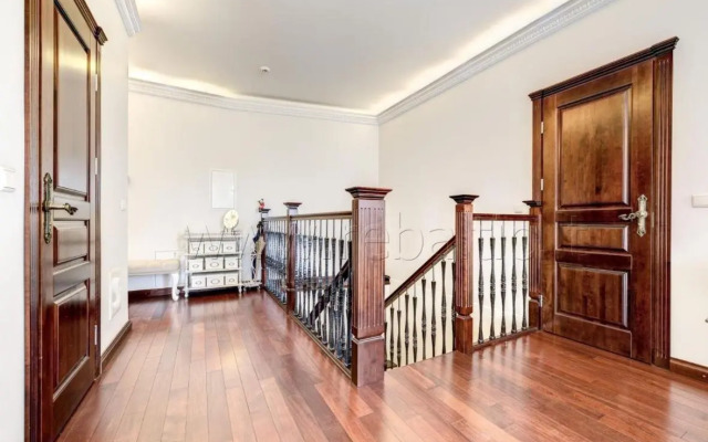 Old Town Gate Residence