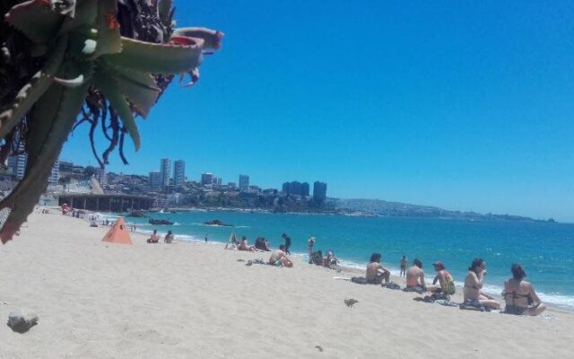 KING HOSTEL Viña del Mar