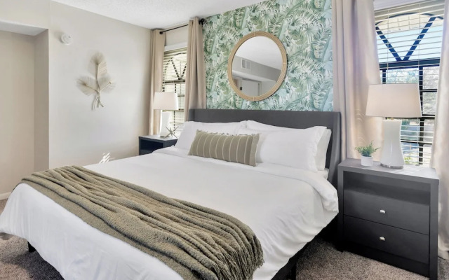 Villa Valentino Luxury 8BR Villa & Pool