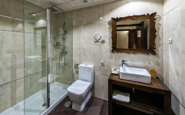Moon Dreams Torremolinos Hotel (Adults Only)
