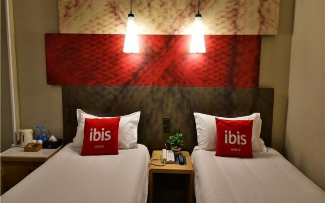 ibis Xiamen Kaiyuan