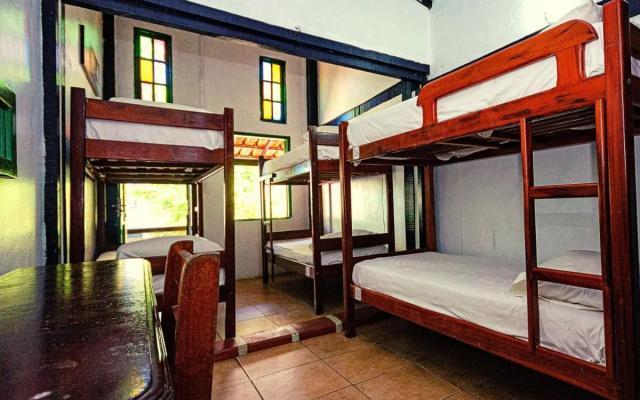 Pousada Villas Boas