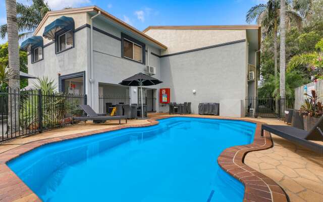 Best Western Kimba Lodge