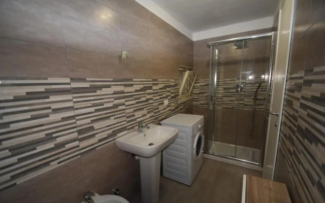 Appartamento Solaris Bilo